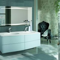 Thumbnail of http://Meuble%20vasque%20Epure%20L140,%204%20tiroirs%20-%20DECOTEC