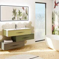 Thumbnail of http://Meuble%20Bento%203%20caissons%20-%20DECOTEC