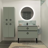 Thumbnail of http://Meuble%20de%20salle%20de%20bain%20Jolie%20Môme,%20L%20120%20et%20colonne%202%20portes