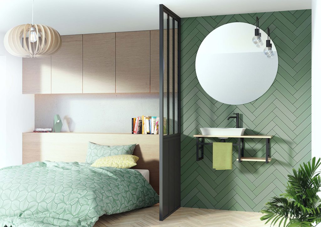 ESQUISSE version Atelier L80