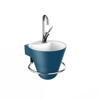 Thumbnail of http://Lave-mains%20Cône%20comette%20mat%20-%20DECOTEC