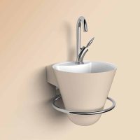 Thumbnail of http://Lave%20mains%20Cône%20-%20DECOTEC