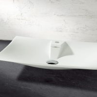 Thumbnail of http://Rialto%20Aufsatzwaschtisch%20mit%20integriertem%20Überlauf%2060cm