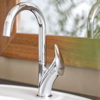 Thumbnail of http://CANOPEE%20-%20Einloch%20Waschtischmischer%20von%20DECOTEC