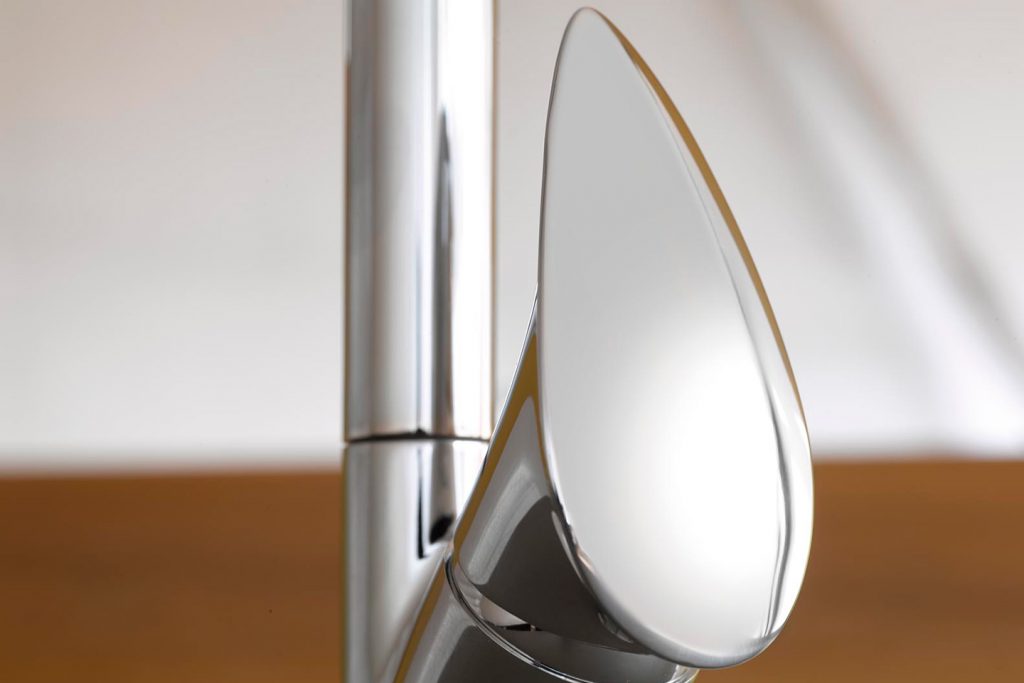 CANOPEE - Einloch Waschtischmischer von DECOTEC