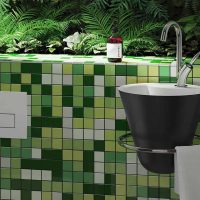 Thumbnail of http://Lave-mains%20Cône%20noir%20-%20DECOTEC