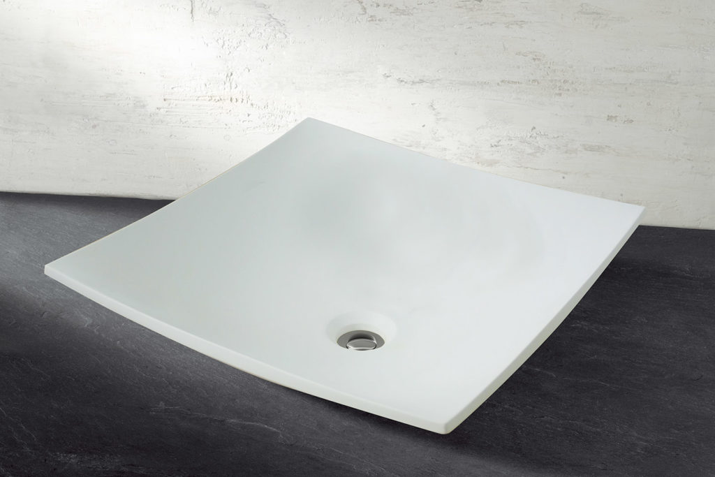 Aufsatzwaschbecken Rialto 40cm von DECOTEC