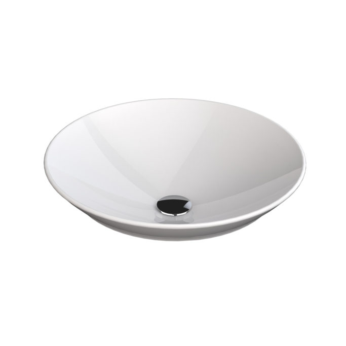 DECOTEC Waschbecken DECOTEC Waschbecken