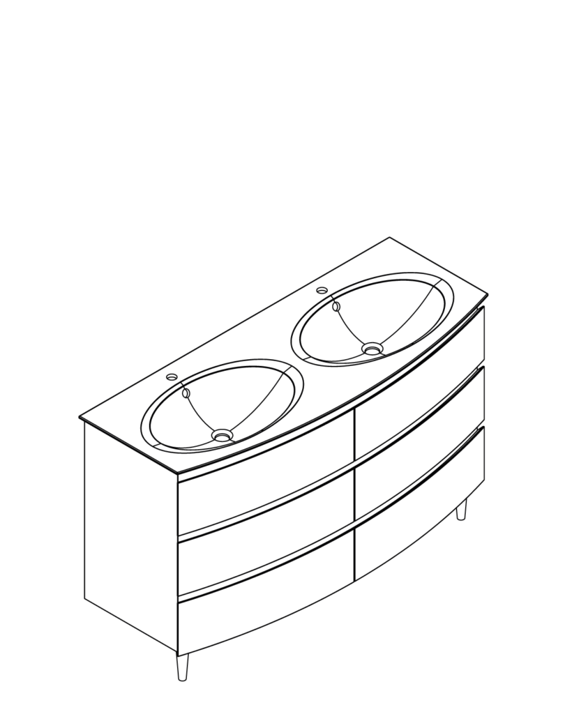 Thumbnail of http://Plan%20de%20travail%202%20vasques%20Bel%20Ami%20par%20DECOTEC