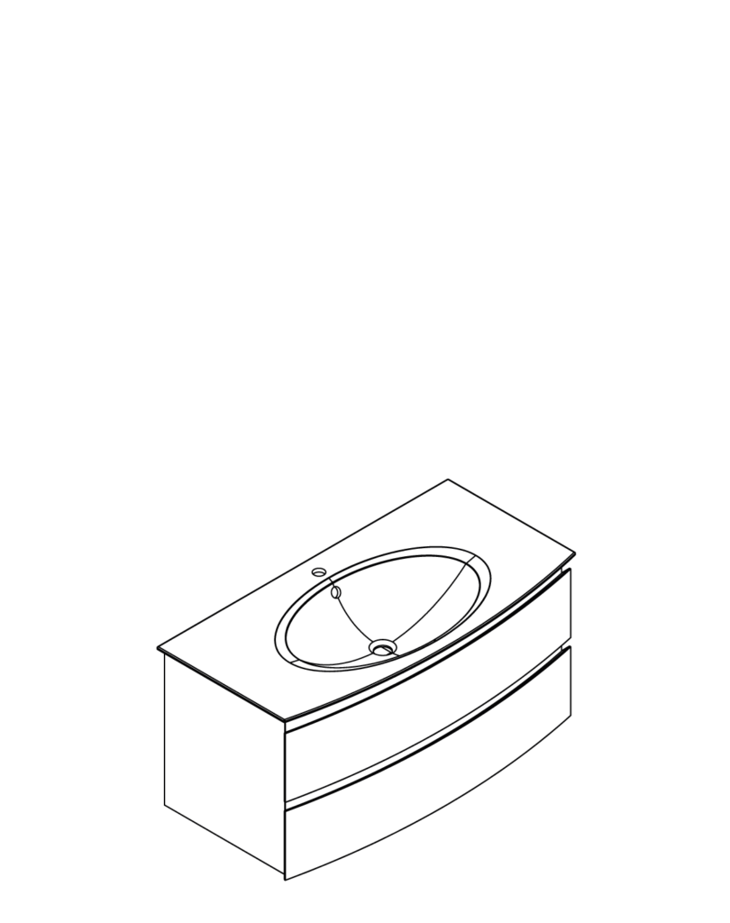 Thumbnail of http://Plan%20de%20travail%201%20vasque%20Bel%20Ami%20par%20DECOTEC