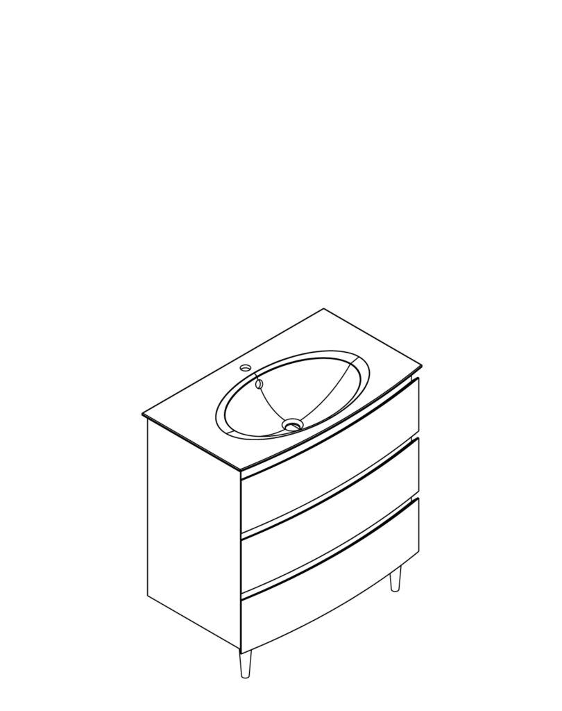 Thumbnail of http://Plan%20de%20travail%201%20vasque%20Bel%20Ami%20par%20DECOTEC