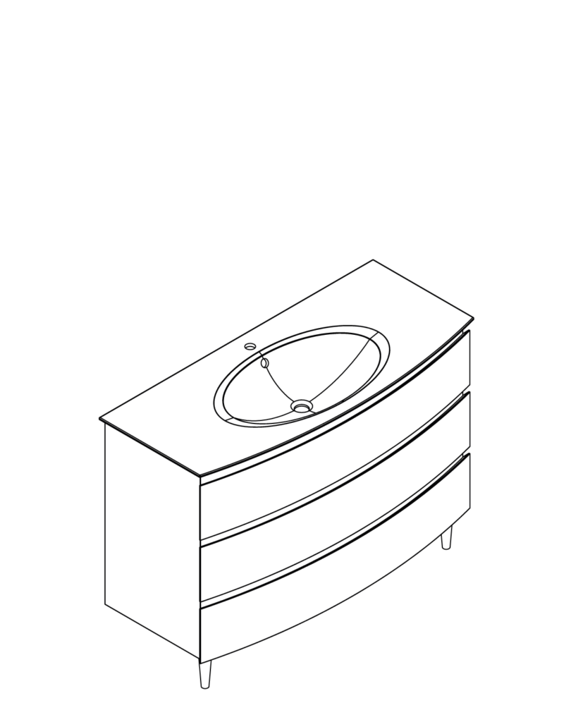 Thumbnail of http://Plan%20de%20travail%201%20vasque%20Bel%20Ami%20par%20DECOTEC