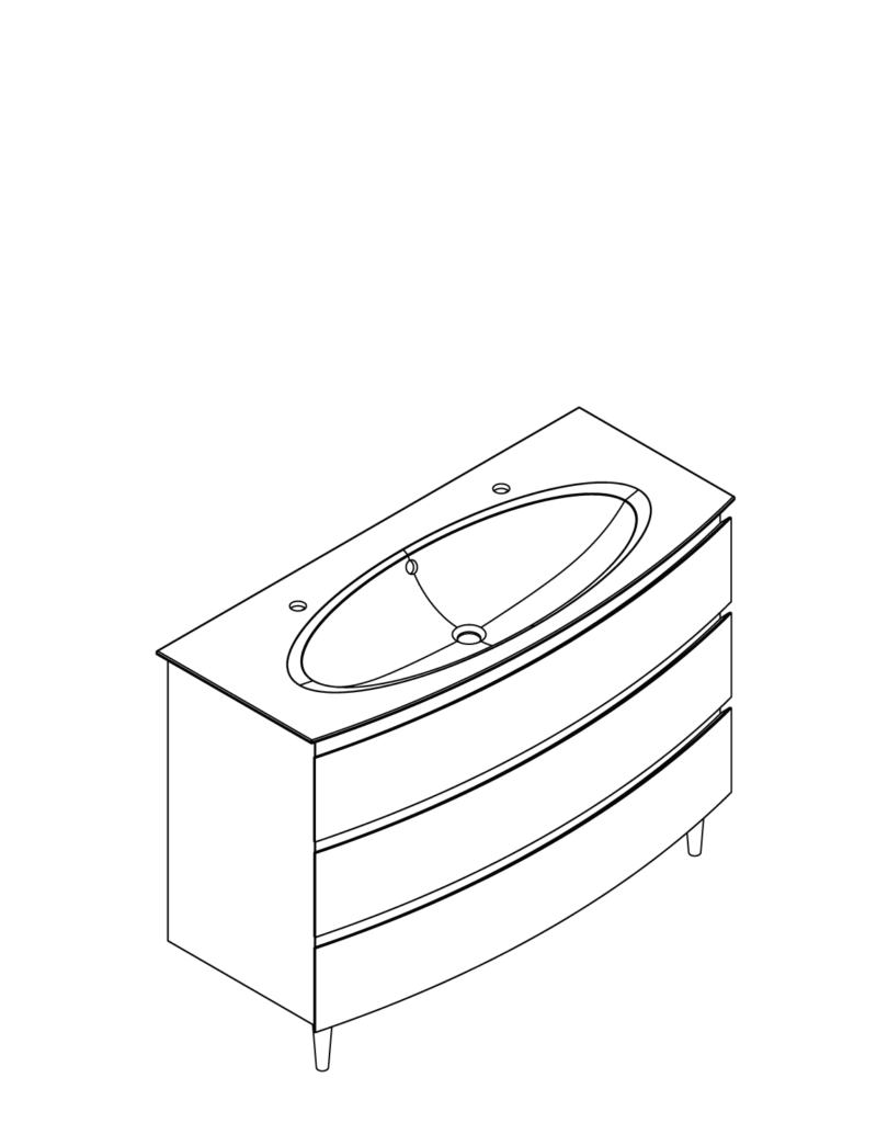 Thumbnail of http://Plan%20de%20travail%201%20vasque%20Bel%20Ami%20par%20DECOTEC