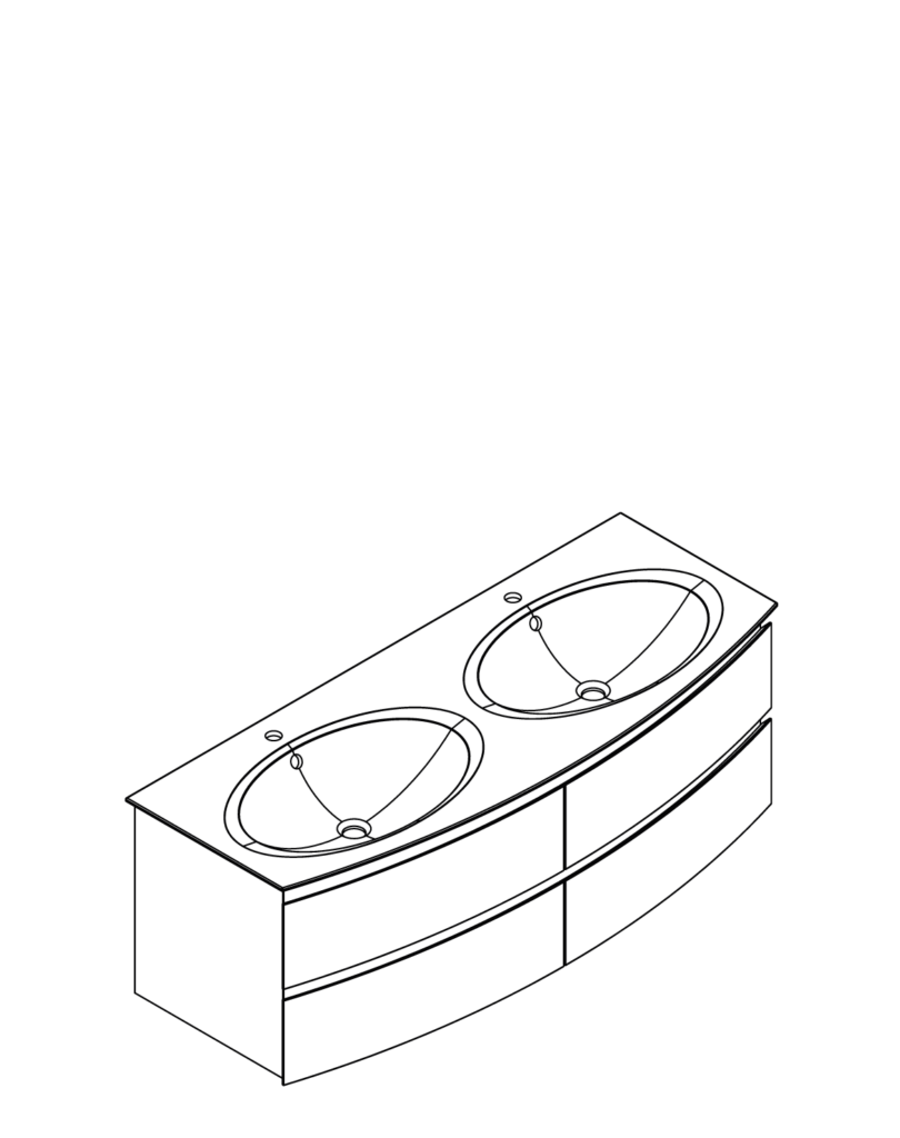 Thumbnail of http://Plan%20de%20travail%202%20vasques%20Bel%20Ami%20par%20DECOTEC