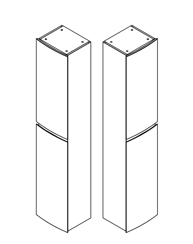 Thumbnail of http://Colonne%20double%20Bel%20Ami%20par%20DECOTEC