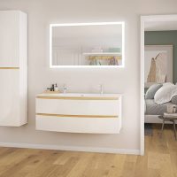 Thumbnail of http://Bel%20Ami%20Badezimmerschrank%20mit%202%20Schubladen