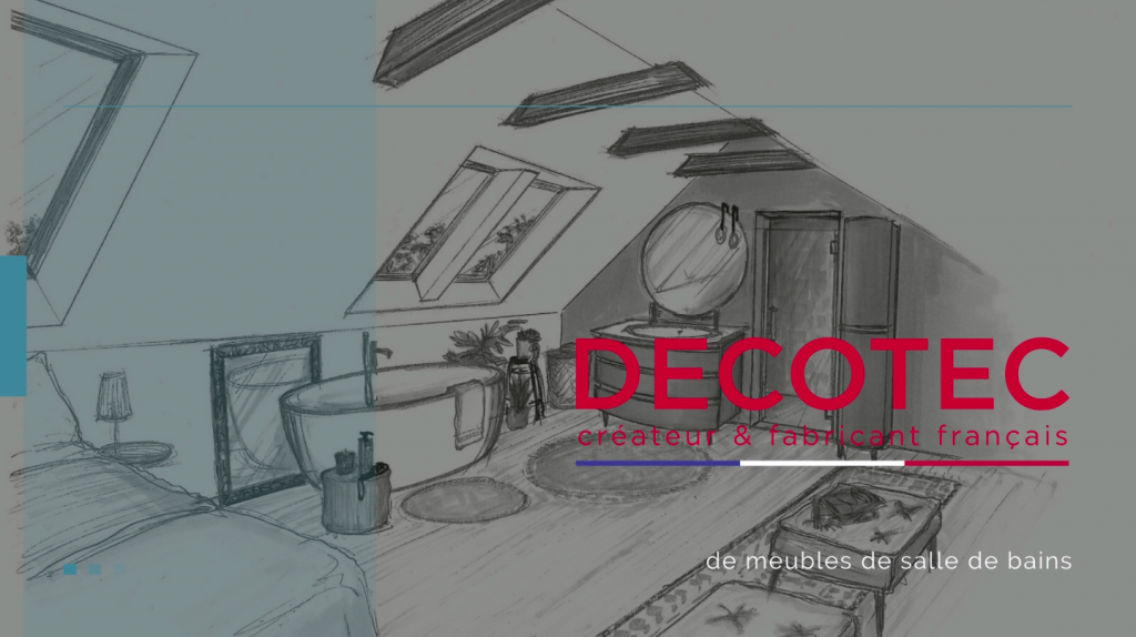 Présentation DECOTEC en français