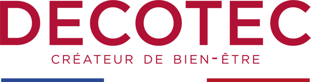 Logo Decotec à télécharger