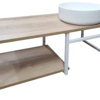 Thumbnail of http://Konsole%20Atelier%20Badezimmerschrank%20120cm