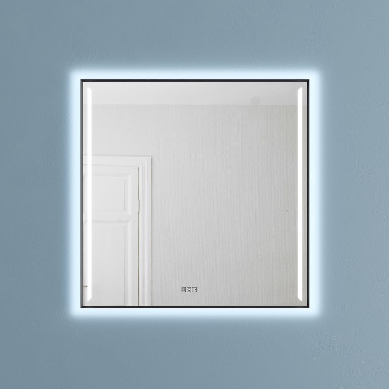 Confidence Badezimmerspiegel von DECOTEC