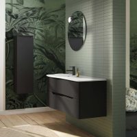 Thumbnail of http://Waschbeckenschrank%20L130%20ELOGE%20Farbe%20Schwarz