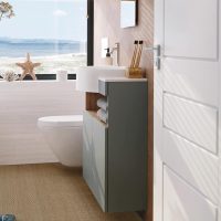Thumbnail of http://Tip%20Waschtischunterschrank,%20Farn,%2075%20cm,