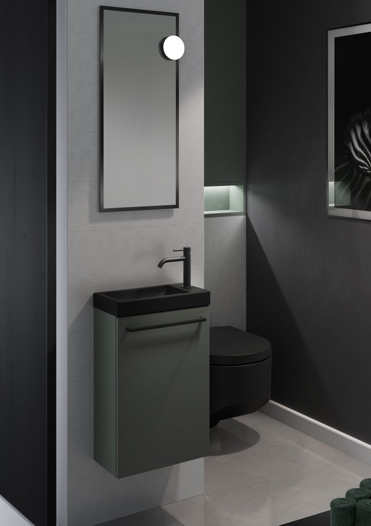 lave main LULU Fougere -DECOTEC