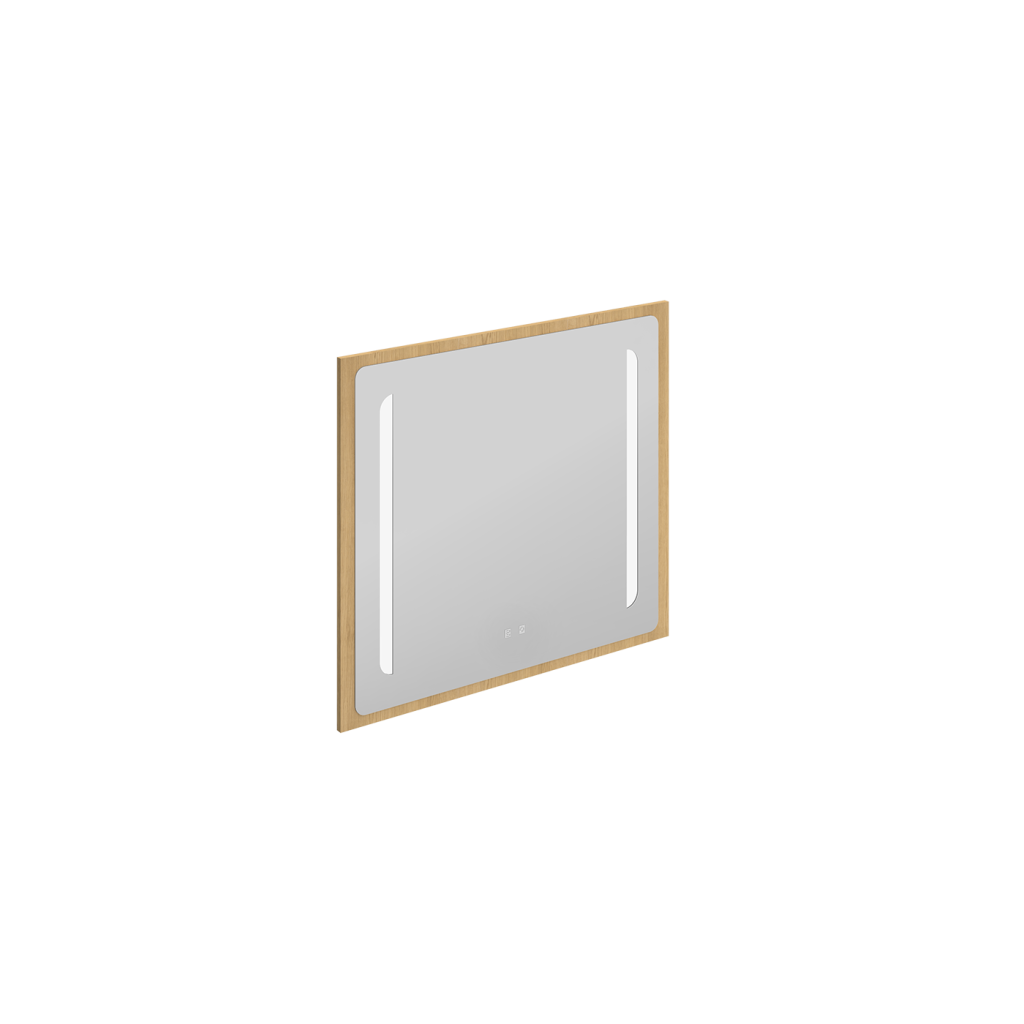 Miroir Landes - DECOTEC pour Leroy Merlin