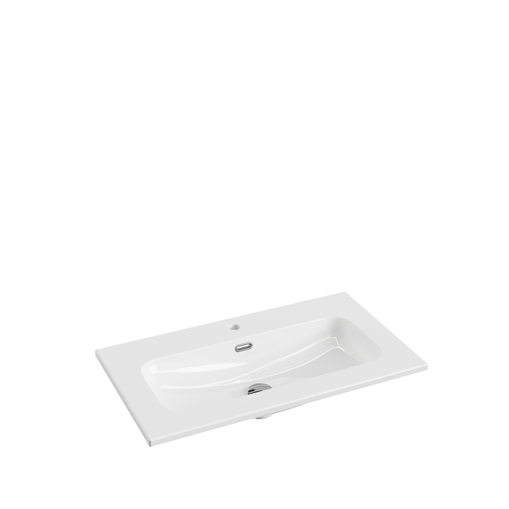 Plan Vasque Equinoxe L80