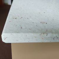 Thumbnail of http://Plan%20de%20vasque%20en%20matériaux%20naturels%20recyclés