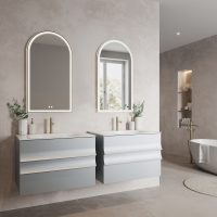 Thumbnail of http://Meuble%20vasque%20Pagode,%20par%20decotec