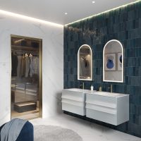 Thumbnail of http://Meuble%20vasque%20Pagode,%20par%20