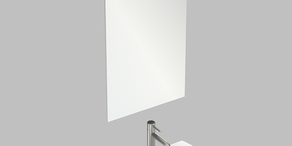 Lave-mains Berlingot curry, par DECOTEC