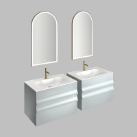 Thumbnail of http://Meuble%20vasque%20Pagode,%20par%20decotec