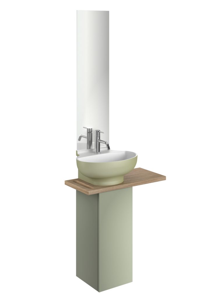 Meuble Skim Ch