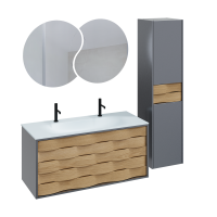 Thumbnail of http://Meuble%20vasque%20Cascade%20L120%20DECOTEC