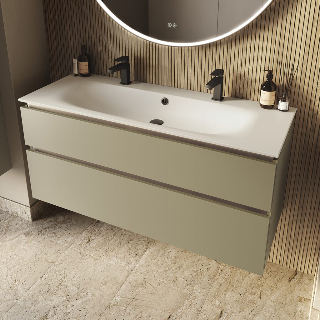 Vasque Levanto L120 strié cappuccino