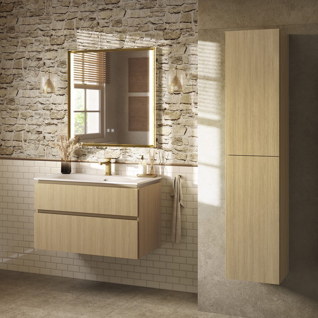 Vasque Levanto L90 strié clair