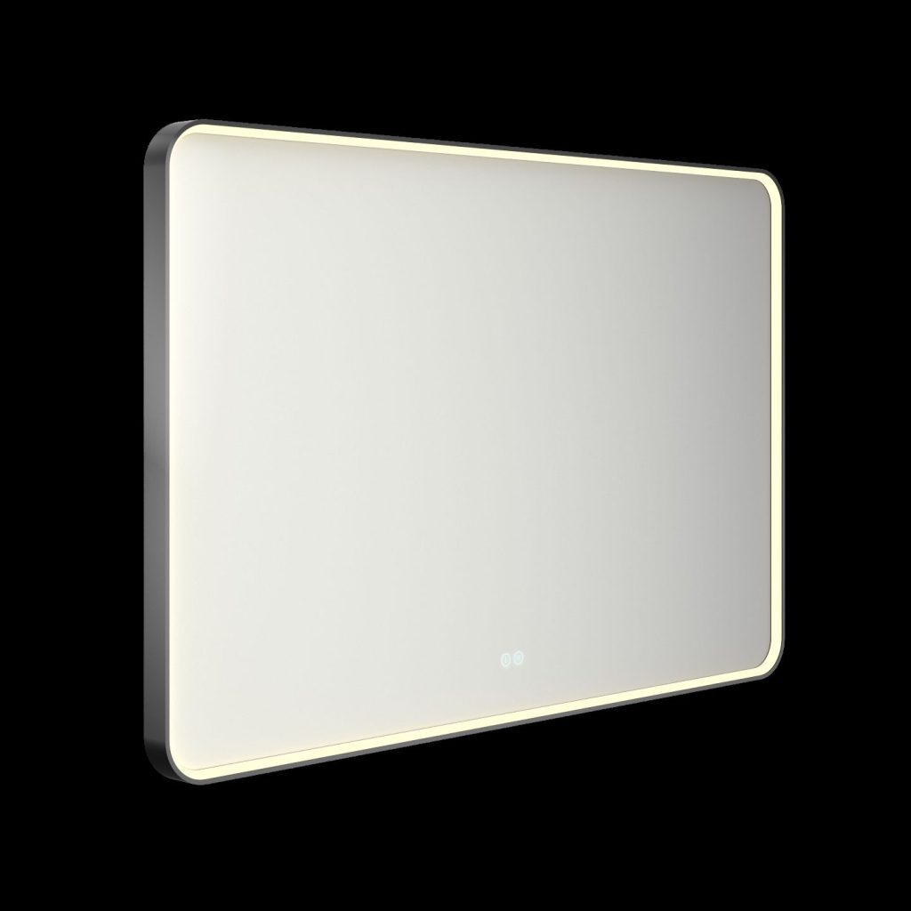 PROMESS RECHTECKIGER SPIEGEL L60 L100 L120