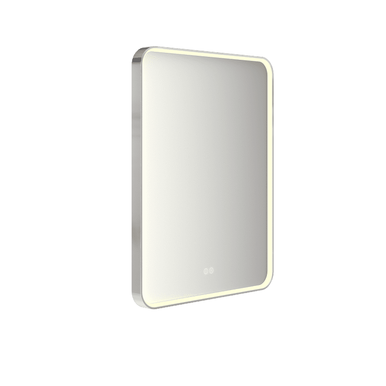 Presentation MIROIR PROMESS CARRE L80